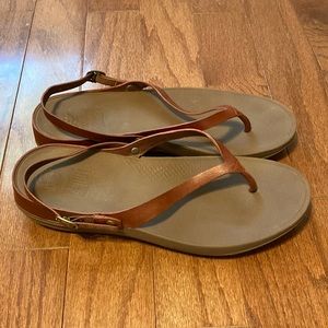 Fitflop size 10
